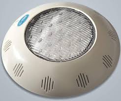 LPL RGB LED Light with remote 12V×10W